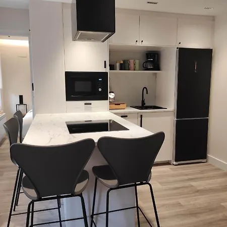 Piso Palomera, 6 By Pisoschulospuntoes شقة ليون