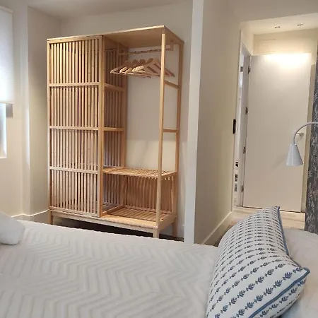 Piso Palomera, 6 By Pisoschulospuntoes شقة