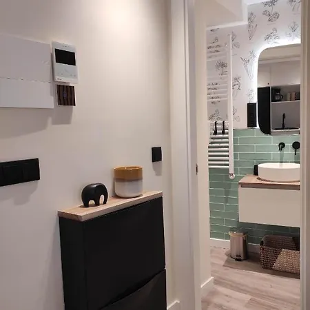 Piso Palomera, 6 By Pisoschulospuntoes