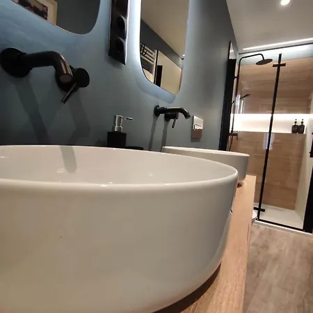 Piso Palomera, 6 By Pisoschulospuntoes شقة