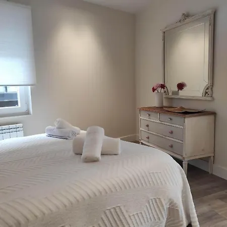 Apartman Piso Palomera, 6 By Pisoschulospuntoes *