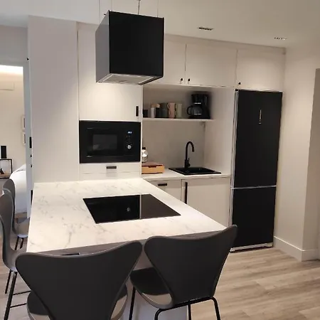 Piso Palomera, 6 By Pisoschulospuntoes