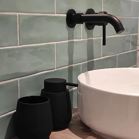 شقة Piso Palomera, 6 By Pisoschulospuntoes *