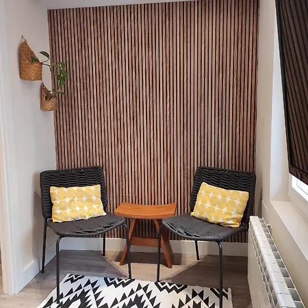 شقة Piso Palomera, 6 By Pisoschulospuntoes *