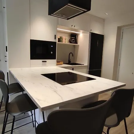 Piso Palomera, 6 By Pisoschulospuntoes *