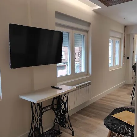 Apartman Piso Palomera, 6 By Pisoschulospuntoes