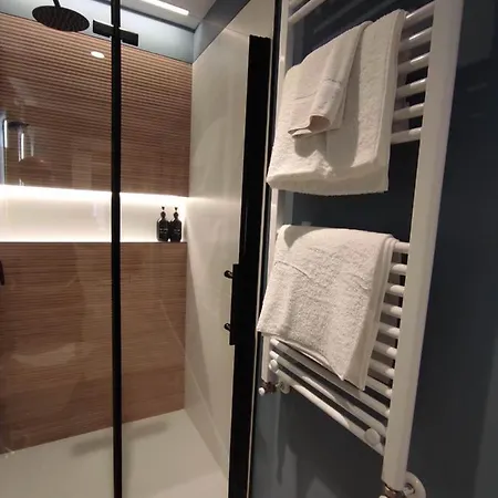 Apartman Piso Palomera, 6 By Pisoschulospuntoes *