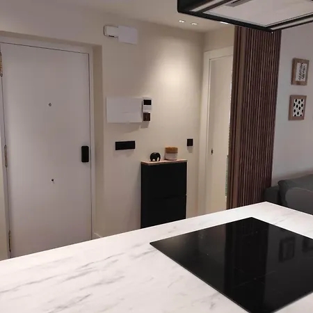 Piso Palomera, 6 By Pisoschulospuntoes Apartamento *