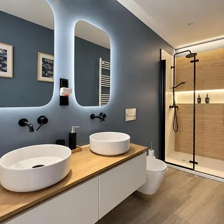 Appartement Piso Palomera, 6 By Pisoschulospuntoes