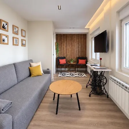 Appartement Piso Palomera, 6 By Pisoschulospuntoes León