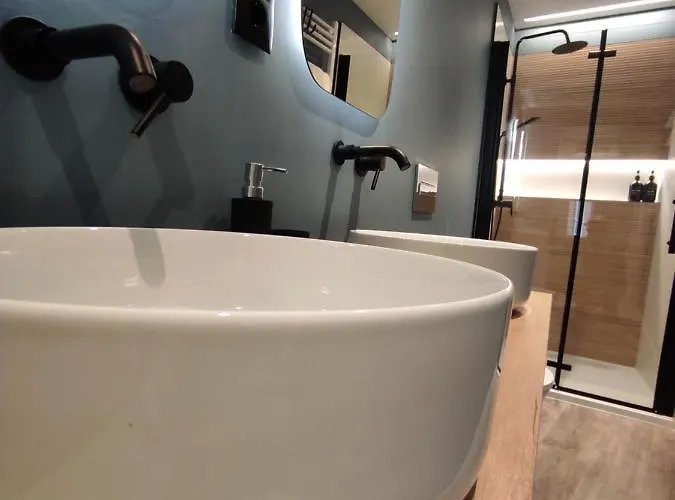 Piso Palomera, 6 By Pisoschulospuntoes דירה