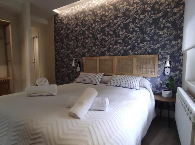 Piso Palomera, 6 By Pisoschulospuntoes *