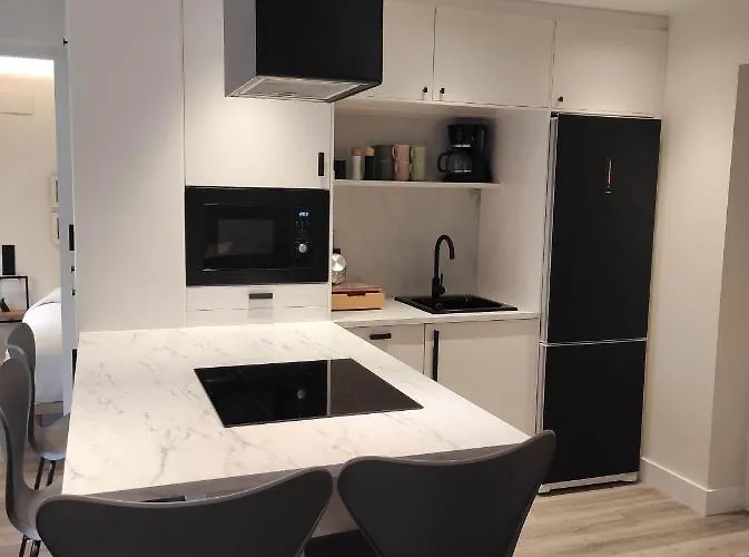 Piso Palomera, 6 By Pisoschulospuntoes