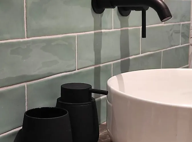 דירה Piso Palomera, 6 By Pisoschulospuntoes *