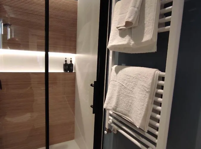 דירה Piso Palomera, 6 By Pisoschulospuntoes *