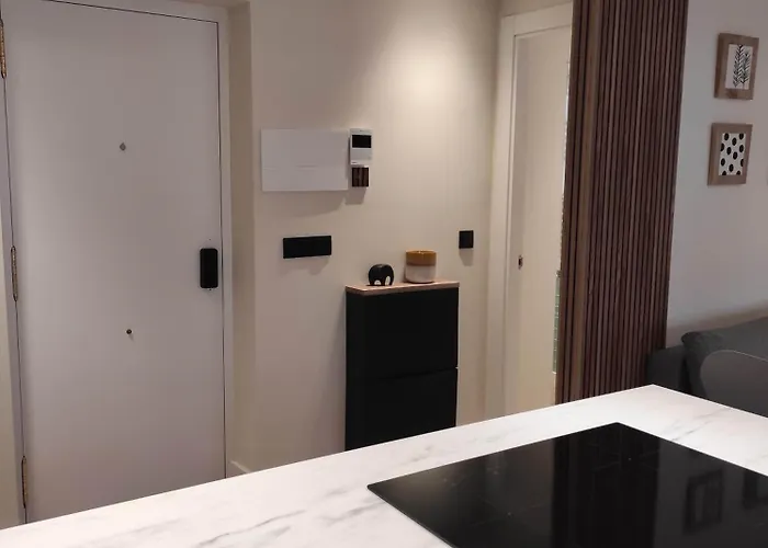 Piso Palomera, 6 By Pisoschulospuntoes דירה *